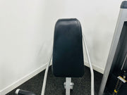 Nautilus Steel Vertical Chest Press
